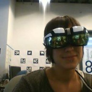 Meet your Posher, Cat